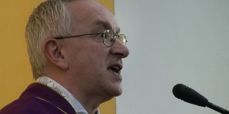 Emisija Agape: Pater Mirko Nikolić o ignacijevskim duhovnim vježbama