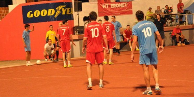 Međugorje po treći put u finalu Lige Hercegovine