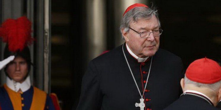 Kardinal Pell: Svijet treba pravu slobodu, slobodu od grijeha