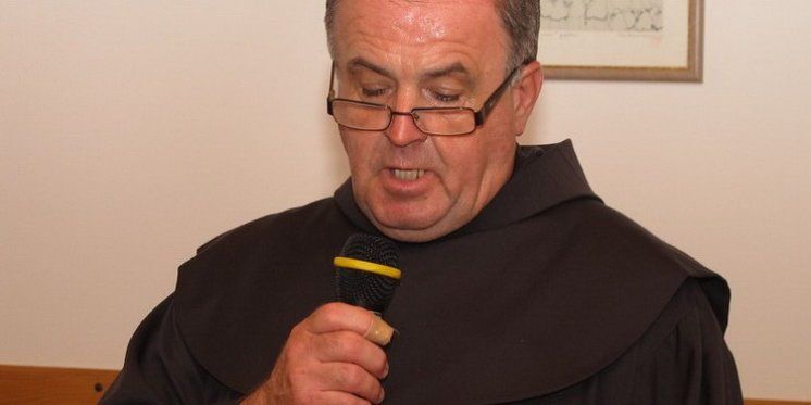 Preminuo poznati mostarski svećenik fra Ljudevit Lasta