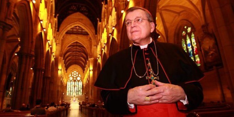 Kardinal Burke: Svjedočio sam vjernosti hrvatskih katolika u SAD-u