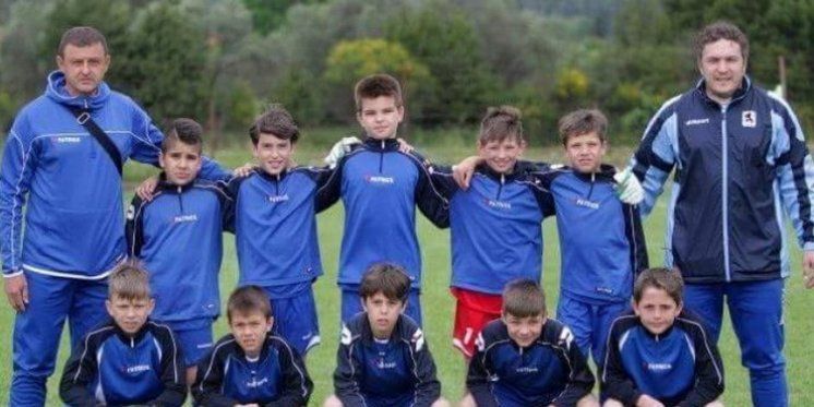 Završen najkvalitetniji nogometni turnir za djecu u Hercegovini