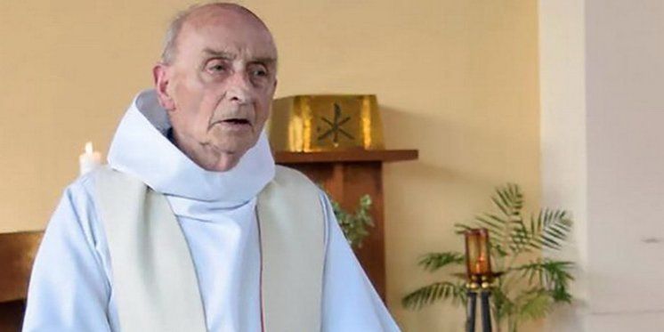 Francuski svećenik ubijen za oltarom bit će uzdignut na čast oltara