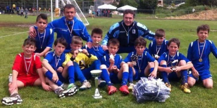 Škola nogometa Međugorje ostvarila veliki uspjeh na turnirima u Dubrovniku i Bijeljini