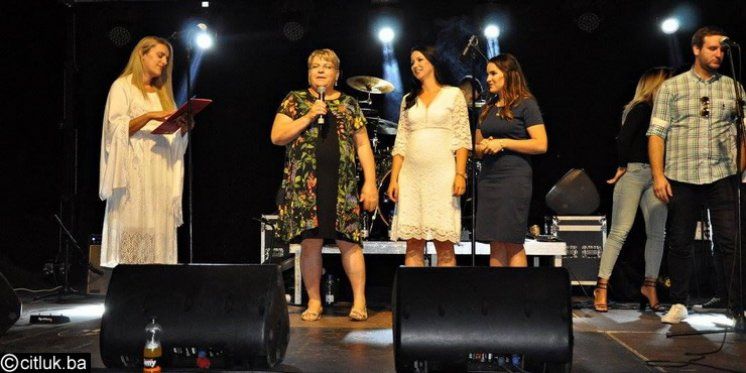 Održan humanitarni koncert „Jozo Vučić i prijatelji“