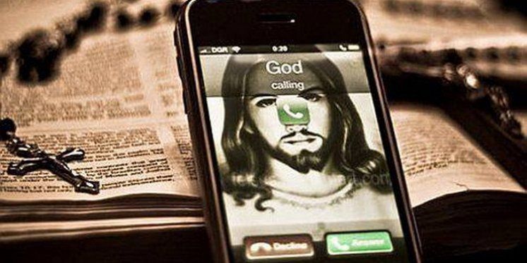 3 katoličke aplikacije koje ćete htjeti imati na svome mobitelu