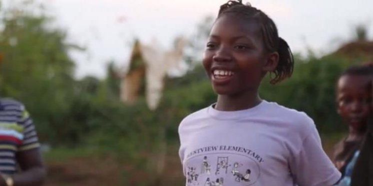 Dirljiva priča 14-godišnjakinje koja je preživjela ebolu