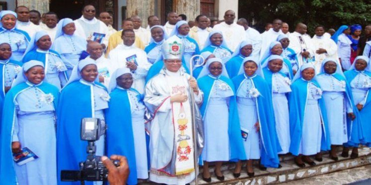 PRIJELOMNA VIJEST: Hitan zahtjev za molitvu za časne sestre otete u Nigeriji