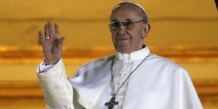 Papa Franjo obilježio Prvi svjetski dana siromašnih