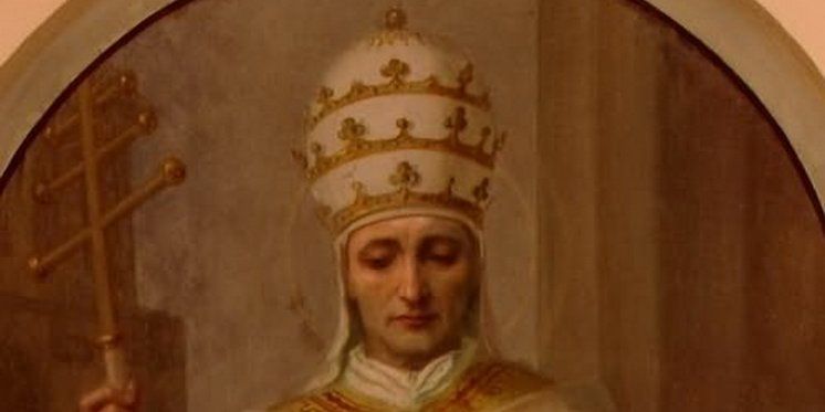 Sveti Leon IX. papa