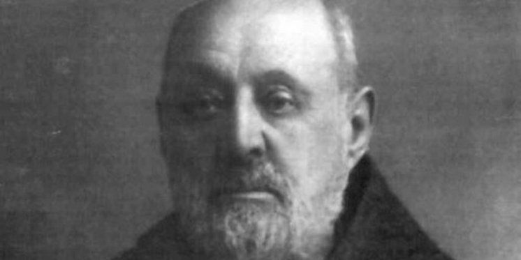Sveti Albert Chmnielowski