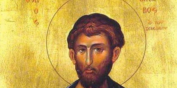 Sveti Jakov Stariji, apostol