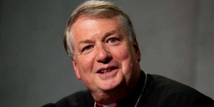 Australski nadbiskup suznih očiju poručio je mladima uime pastira Katoličke Crkve: Ispričavam se onima koje smo iznevjerili
