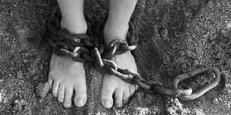 U svijetu 40 milijuna robova, većinom žena i djece