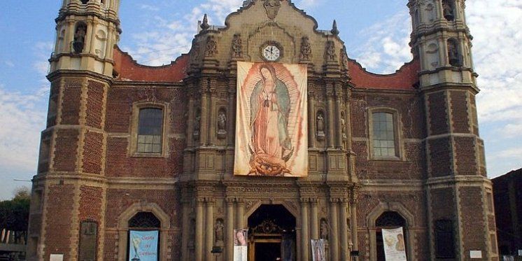U Meksiku u crkvi ubijena katehistica