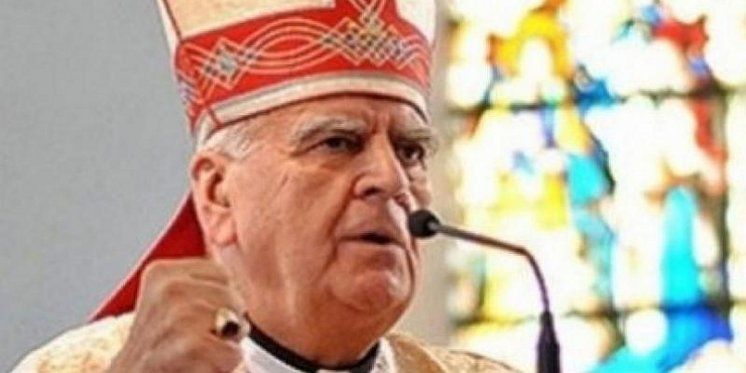 Papa čestitao biskupu Periću obljetnicu svećeničkog ređenja