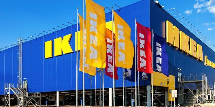 IKEA dala otkaz radniku zbog citiranja Biblije?!