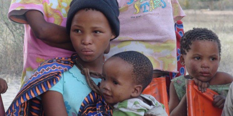 U sukobima u Maliju u 2019. godini poginulo 150 djece