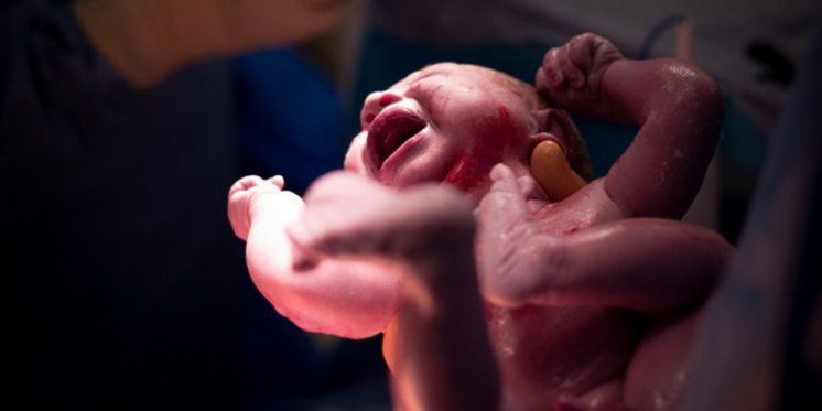 REKORD Liječnici porodili bebu 117 dana nakon što je majci utvrđena moždana smrt