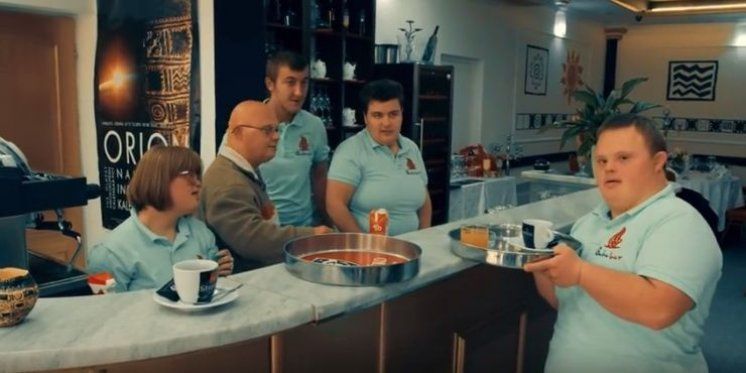 Buba bar je spreman – prvi kafić u Hrvatskoj koji će zapošljavati osobe s Downovim sindromom