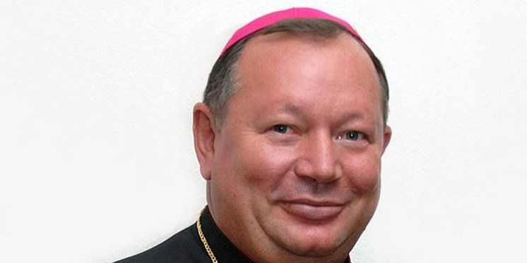 Poruka biskupa Semrena za Dan života 2020.