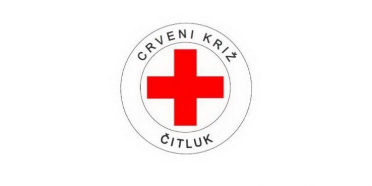 Podijelite ovu informaciju: Volonteri Crvenog križa Čitluk od danas na usluzi puku broćanskom!