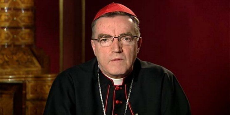 Kardinal Bozanić poziva na molitvu s papom Franjom u 18 sati