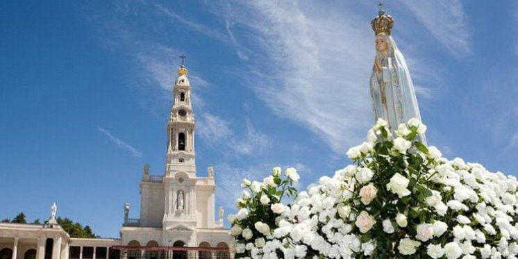 24 zemlje posvetile se Bezgrešnom Srcu Marijinu u Fatimi