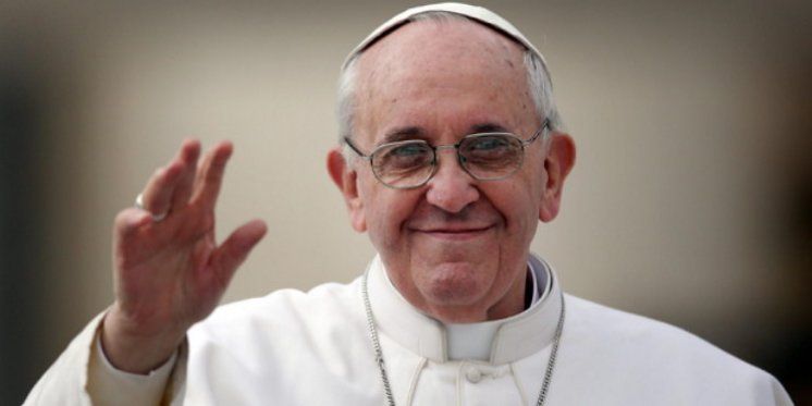 Papa Franjo donirao 750.000 dolara za pogođene pandemijom
