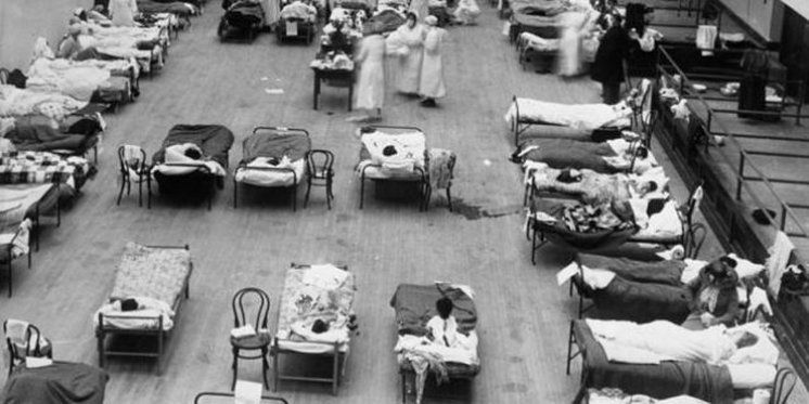 Što (ne)razlikuje španjolsku gripu iz 1918. od koronavirusa?