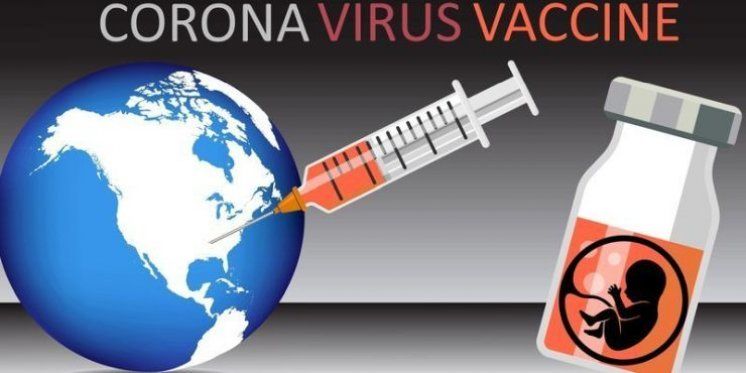Američki biskup: Moramo spriječiti nastanak cjepiva protiv koronavirusa koje bi sadržavalo stanice pobačenih beba