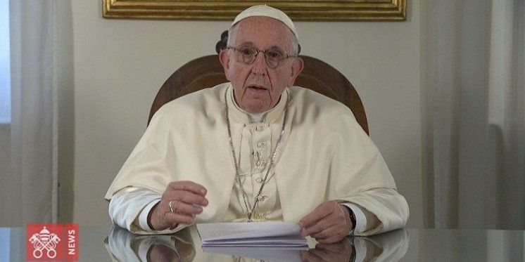 Papa uputio poruku mladim Poljacima na 100. rođendan Ivana Pavla II.