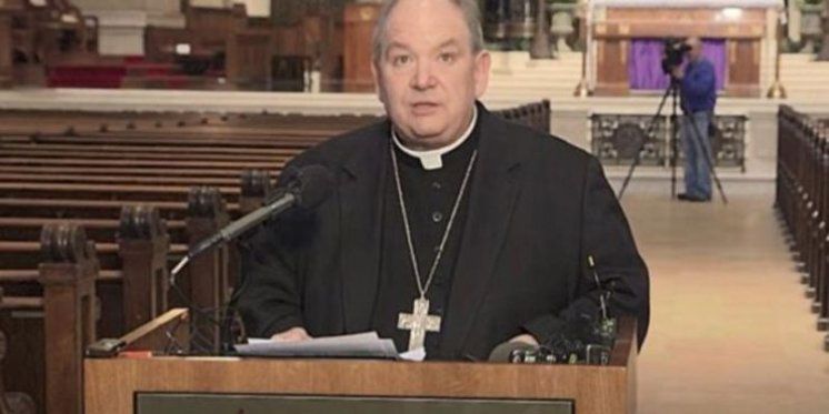 Američki nadbiskup ukinuo zabranu služenja svetih misa s narodom