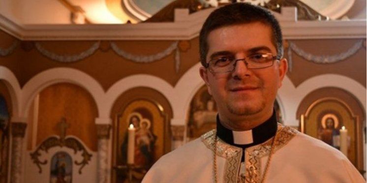 Preminuo najstariji a zaređen najmlađi biskup na svijetu