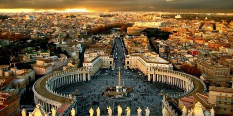 Vojna ulaganja u 2019.g. iznose 1,9 trilijuna američkih dolara, Vatikan poziva na slidarnost