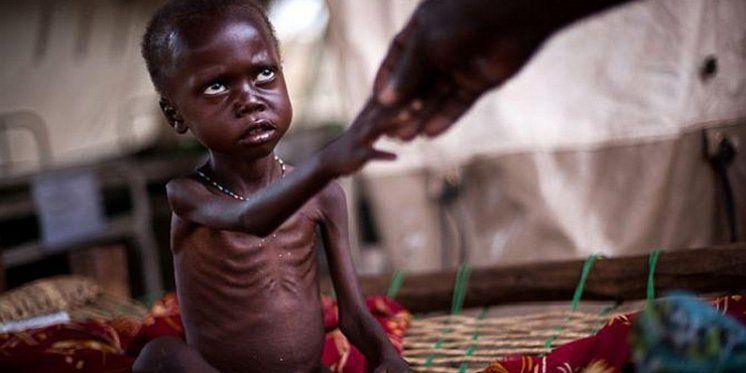 Više od 130 milijuna ljudi u opasnosti od gladi. Sveta Stolica traži solidarnost
