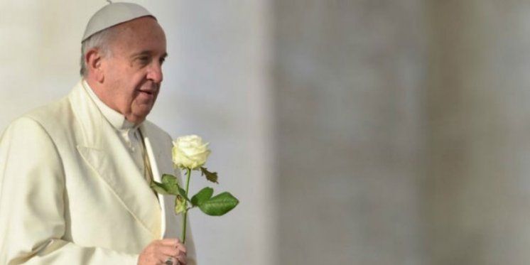 Papa Franjo: Nismo sami na svijetu, budimo pozorni na potrebe drugih