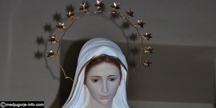 Zašto Mariju zovemo “Kraljicom Neba”?