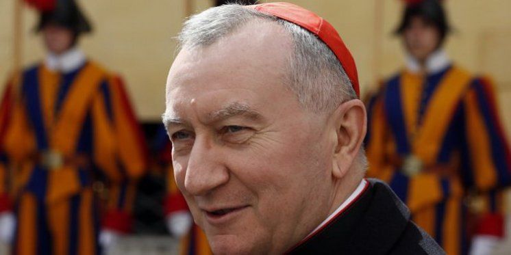 Kardinal Parolin: Kanonizacija kardinala Stepinca mora biti trenutak zajedništva