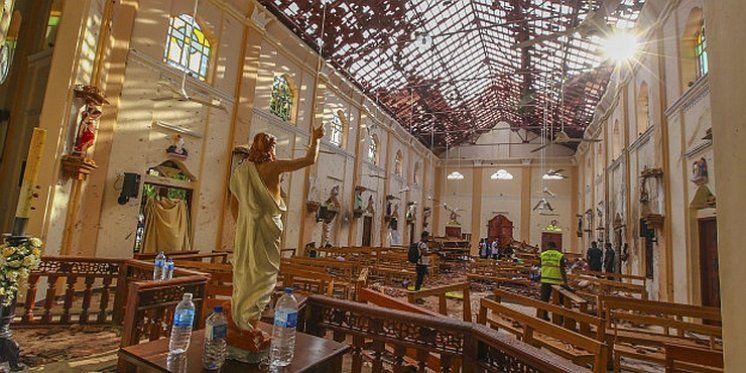 Šri Lanka: Biskupima zabranjeno komentirati rad Vladina povjerenstva
