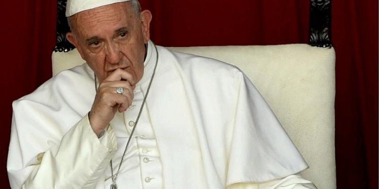 Ponovno se otkazuju Papine opće audijencije srijedom