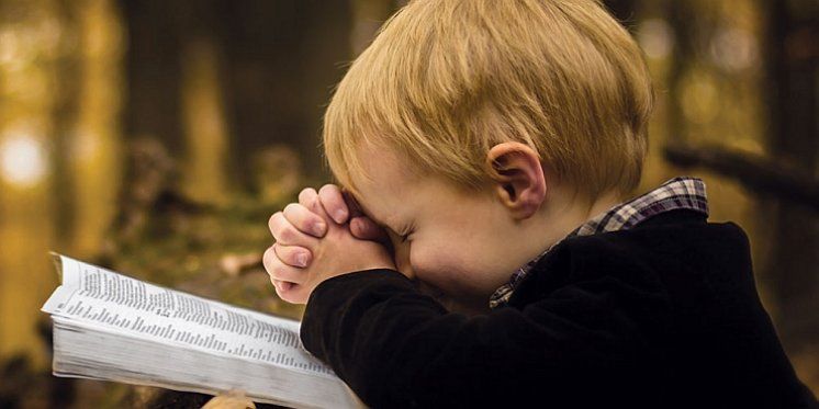 Što znači kada molitva postane dosadna?