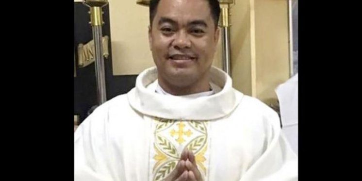 Na Filipinima ubijen svećenik