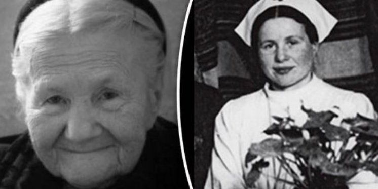 Nevjerojatna životna priča Irene Sendler - Žene koja je tisuće djece izvukla iz Varšavskog geta