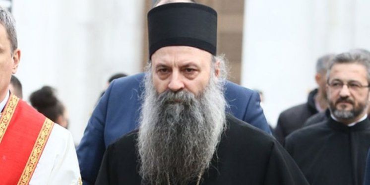 Patrijarh Srpske pravoslavne Crkve o Stepincu: Hoće li ga Katolička Crkva kanonizirati nije naša stvar