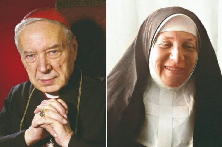DIVNA VIJEST ZA CRKVU! Beatificirani kardinal Wyszyński i Majka Czacka