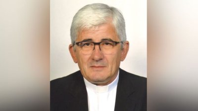 Mons. Željko Majić zaređen za banjolučkog biskupa
