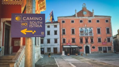 Uskoro otvorenje hodočasničke rute Camino južne Istre