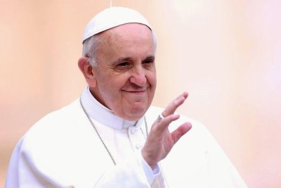 Papa: Vjera, nada i ljubav kršćanski su protulijek za samodostatnost