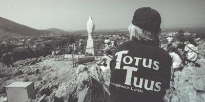 La comunità di preghiera “Totus tuus”: un frutto di Medjugorje